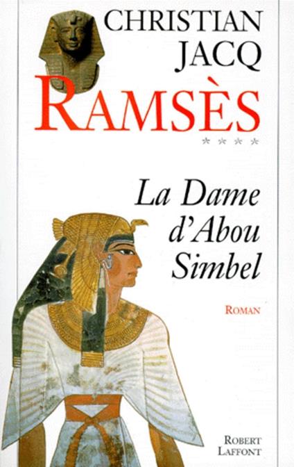 Ramsès - Tome 4