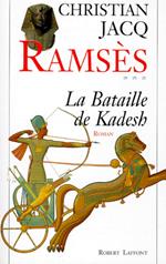 Ramsès - Tome 3