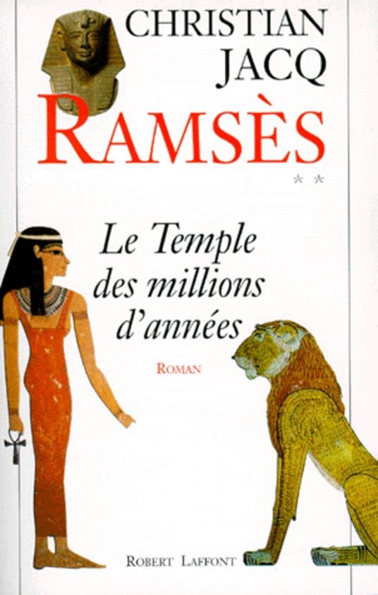 Ramsès - Tome 2