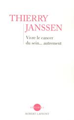 Vivre le cancer du sein... autrement