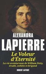 Le voleur d'éternité