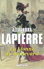 La lionne du boulevard