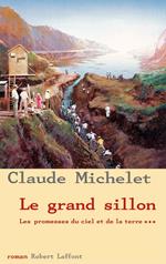 Le grand sillon - tome 3 - Nouvelle édition