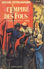 La Lumière et la boue - tome 2