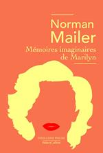 Mémoires imaginaires de Marilyn