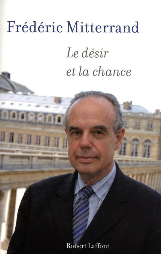 Le désir et la chance