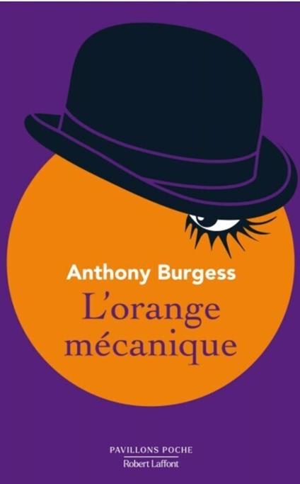 L'Orange mécanique