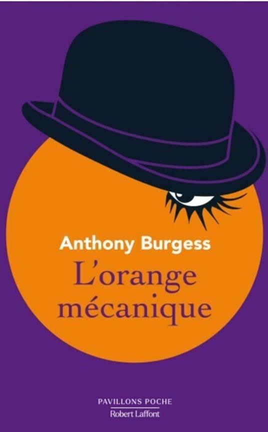 L'Orange mécanique