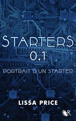 Starters 0.1 - Portrait d'un Starter - INEDIT