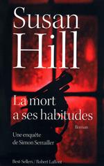 La mort a ses habitudes