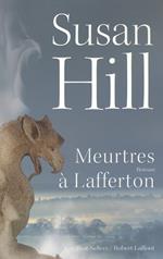 Meurtres à Lafferton