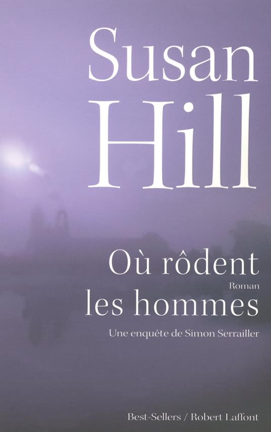 Où rôdent les hommes