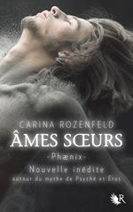 Âmes soeurs - Nouvelle inédite PHAENIX