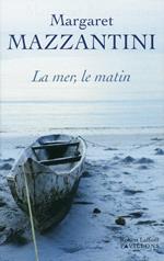 La Mer, le matin