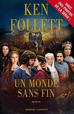 Un monde sans fin - Edition spéciale série
