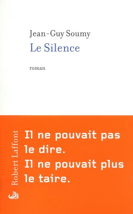 Le silence