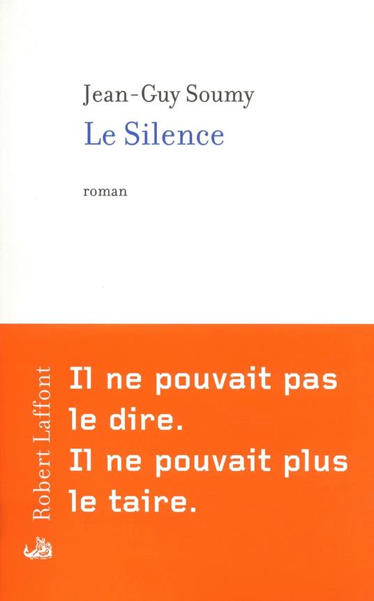 Le silence