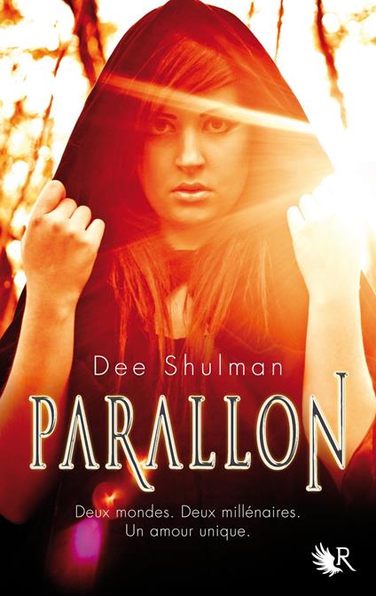 Parallon - tome 1 - Dee Shulman,Anne Fraisse - ebook