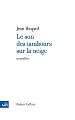 Le son des tambours sur la neige