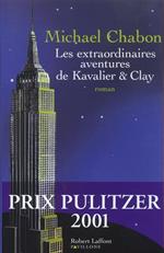 Les extraordinaires aventures de Kavalier et Clay