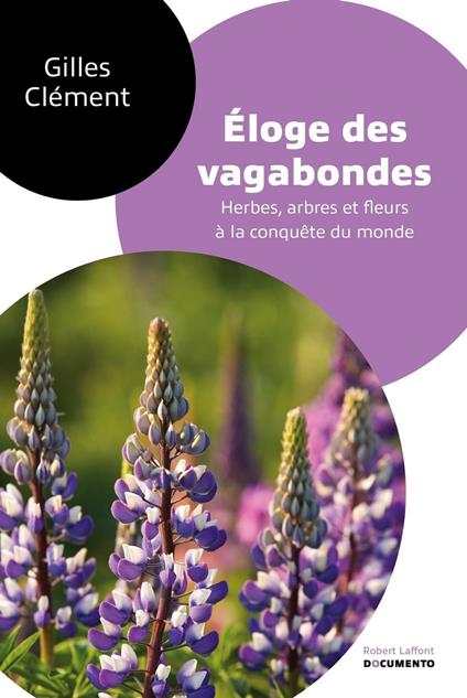 Eloge des vagabondes - Documento