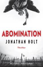 THE CARNIVIA TRILOGY - The Abomination Tome I