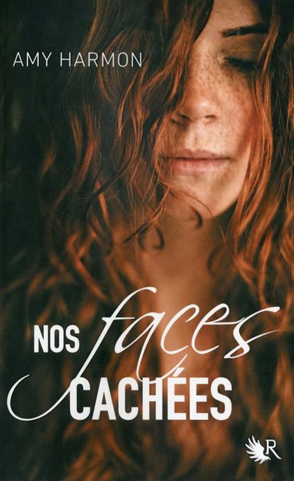 Nos faces cachées - Amy Harmon,Madeleine NASALIK,Fabienne VIDALLET - ebook