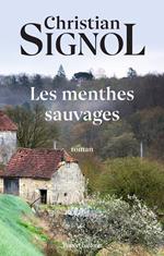Les menthes sauvages - Nouvelle édition