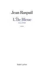 L'île bleue