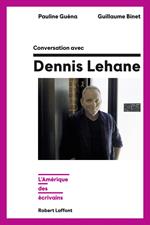 Conversation avec Dennis Lehane