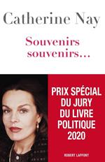 Souvenirs, souvenirs... - Tome 1