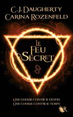 Le Feu secret - tome 1