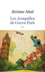 Les jonquilles de Green Park