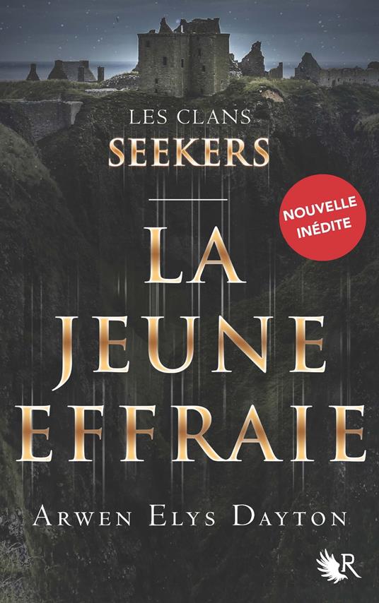 Les Clans Seekers - Nouvelle inédite - gratuit - Arwen Elys Dayton,Magali DUEZ - ebook