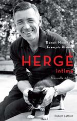 Hergé intime - NE 2016 -