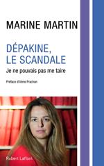 Dépakine, le scandale