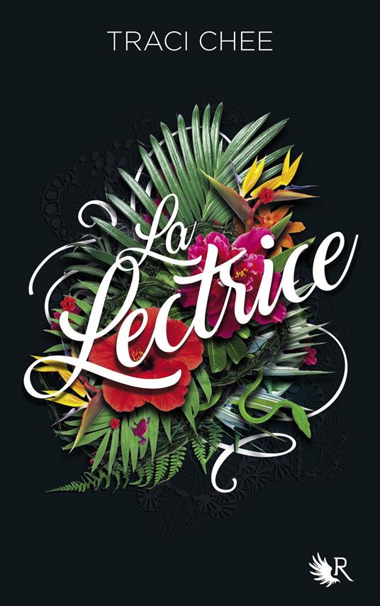 La lectrice - La trilogie d'encre et d'or - Tome 1 - Traci Chee,Magali DUEZ - ebook