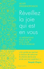 Réveillez la joie qui est en vous
