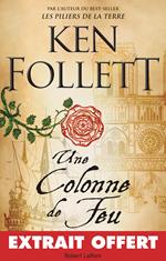 Une Colonne de feu - Extrait gratuit