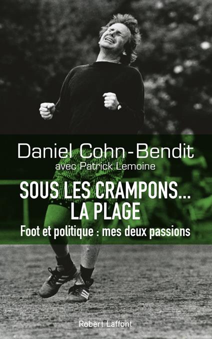 Sous les crampons la plage