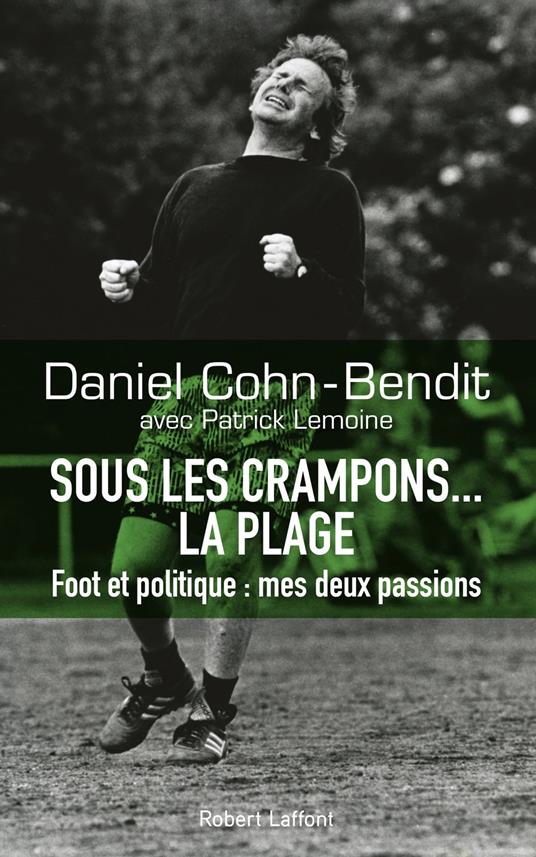Sous les crampons la plage