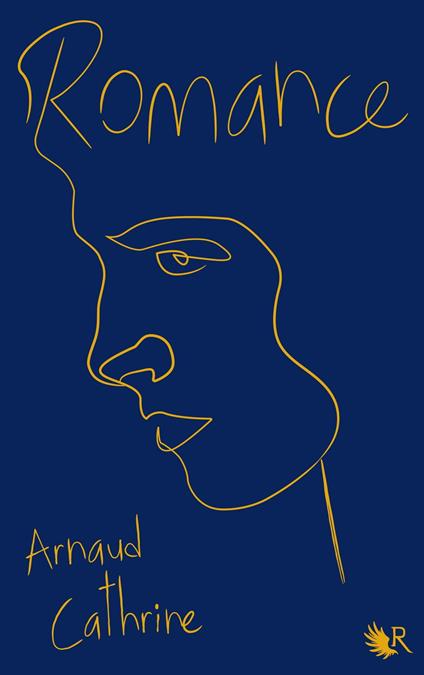 Romance - Arnaud Cathrine - ebook