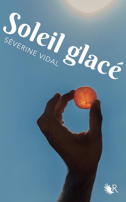 Soleil glacé - Séverine Vidal - ebook