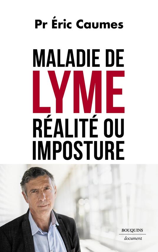 Maladie de Lyme : réalité ou imposture ?