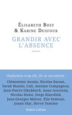 Grandir avec l'absence