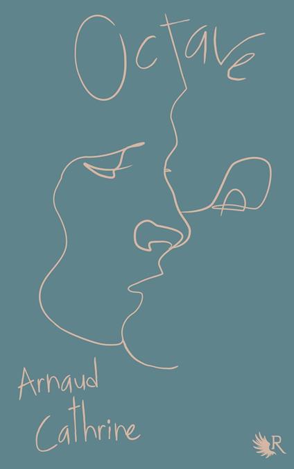 Octave - Arnaud Cathrine - ebook
