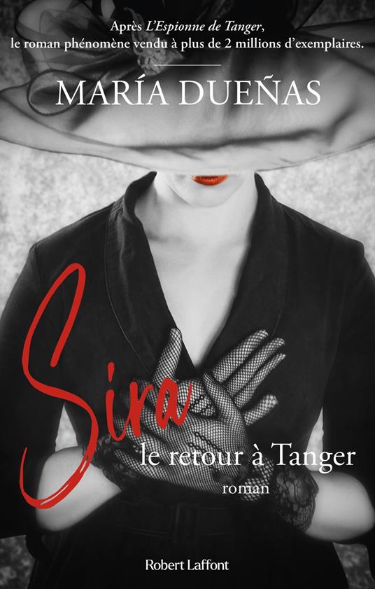 Sira - Le retour à Tanger