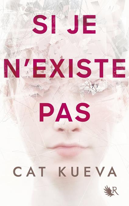 Si je n'existe pas - Cat Kueva - ebook