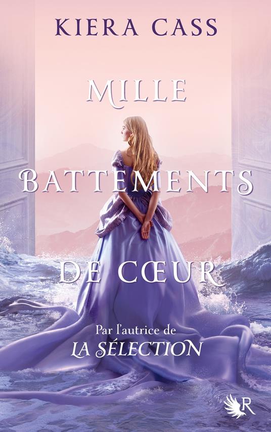 Mille battements de coeur - Kiera Cass,Madeleine NASALIK - ebook