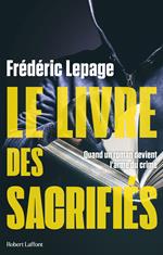 Le Livre des sacrifiés